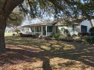 1415 Red Keen Rd, Waycross, GA 31503