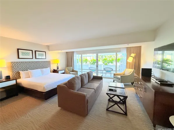 1777 Ala Moana Blvd APT 216, Honolulu, HI 96815