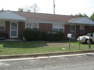 305 Peggyanne Dr, Americus, GA 31709