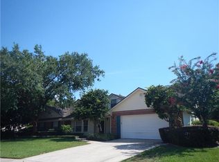 536 Timber Ridge Dr, Longwood, FL 32779