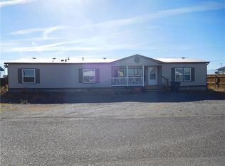 106 Stacy Ct, Antonito, CO 81120
