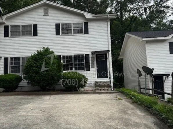 54 Greenwood Cir, Toccoa, GA 30577