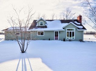 1616 Ellis St, Kewaunee, WI 54216