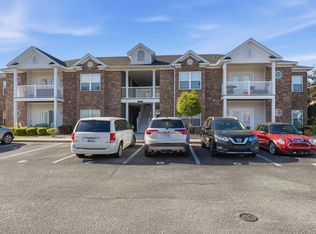 2053 Silvercrest Dr #13-A, Myrtle Beach, SC 29579
