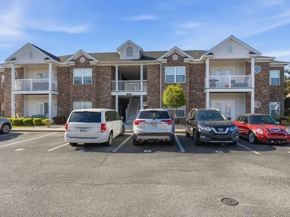 2053 Silvercrest Dr. #13A, Myrtle Beach, SC 29579