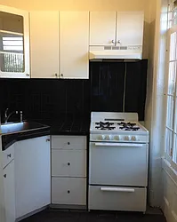 Rented by Flateau Realty