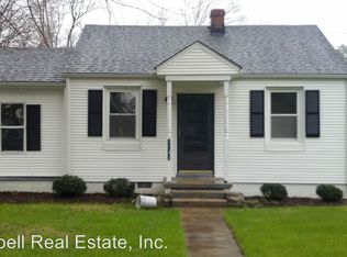 1143 E Normandale Ave, Petersburg, VA 23803