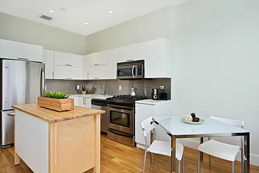 Sold by Keller Williams NYC