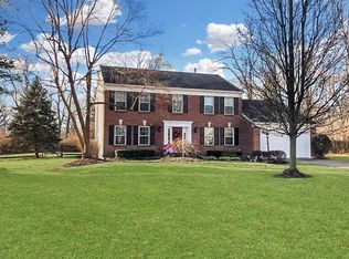 4800 Forest Meadows Ct, Cincinnati, OH 45244