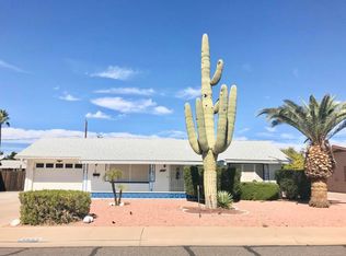 5652 E Casper Rd, Mesa, AZ 85205