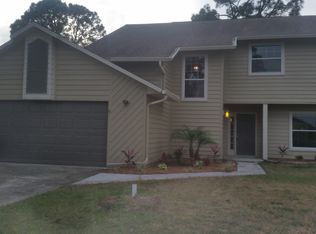 5528 Carrick Rd, Cocoa, FL 32927