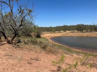 TRACT 5 Fm 2287, Cross Plains, TX 76443