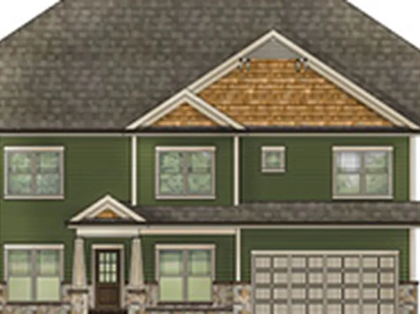 The Pine Mountain Plan, Bainbridge