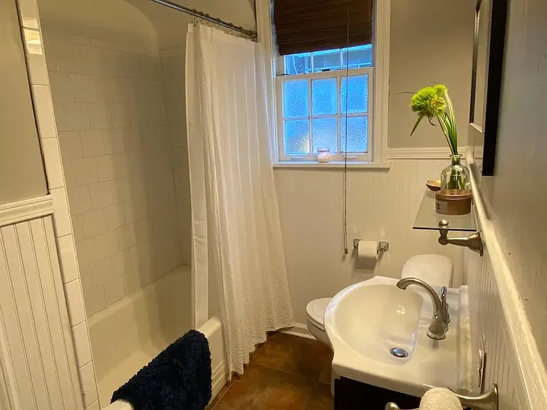 Front Bath