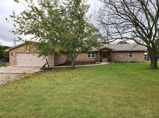 10281 Ns 3570 Rd, Prague, OK 74864