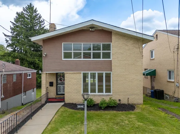 3546 Camp St, Pittsburgh, PA 15219