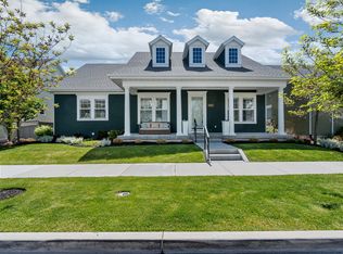 5067 W Beach Comber Way, South Jordan, UT 84009