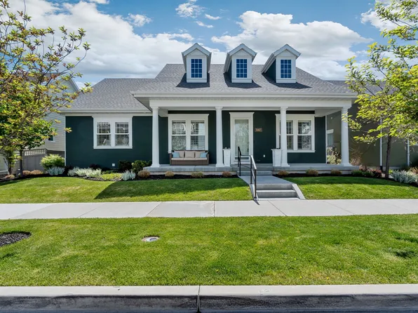 5067 W Beach Comber Way, South Jordan, UT 84009