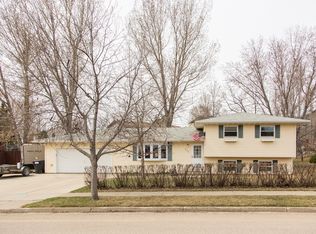 503 Lohstreter Rd NW, Mandan, ND 58554