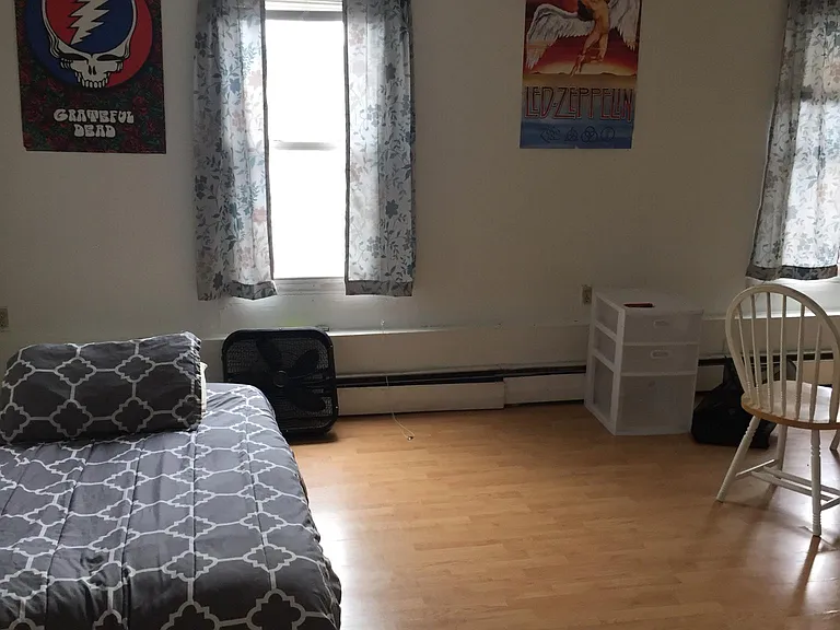 3602 Dawson St #4 — Photo 2