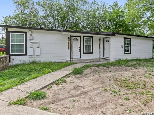 3038 Weir Ave, San Antonio, TX 78226