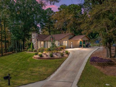 2632 Chandalar Ln, Pelham, AL, 35124