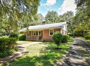 606 Burroughs St, Conway, SC 29526