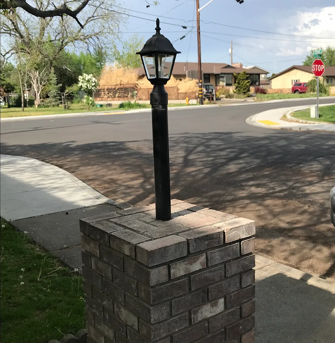 NE Cedar Ave, College Place — Photo 2