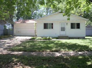 4315 Mayflower Ave, Rockford, IL 61109