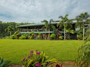 279 Puia Rd, Hilo, HI 96720