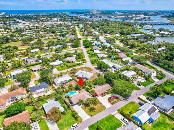 1505 Kingsley Road, Jupiter, FL 33469