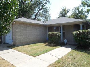 4512 Gurley Ave, Dallas, TX 75223
