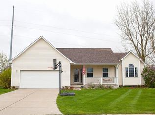6066 Covey Ln, Grand Blanc, MI 48439