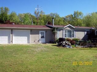 4474 W 300 N, Winamac, IN 46996