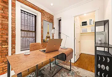 610 East 9th Street #2R1 in East Village, Manhattan StreetEasy