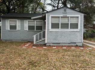 1553 W 34th St, Jacksonville, FL 32209