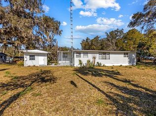 7291 NW 25th St, Chiefland, FL 32626