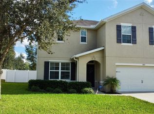 3892 Crossline Dr, Spring Hill, FL 34609