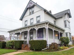 403 Bordentown Ave, South Amboy, NJ