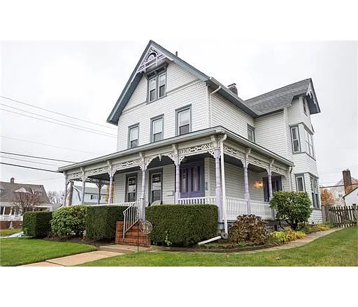 403 Bordentown Ave photo 1