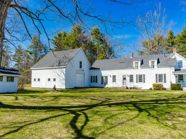 50 Cole Hill Road, Standish, ME 04084