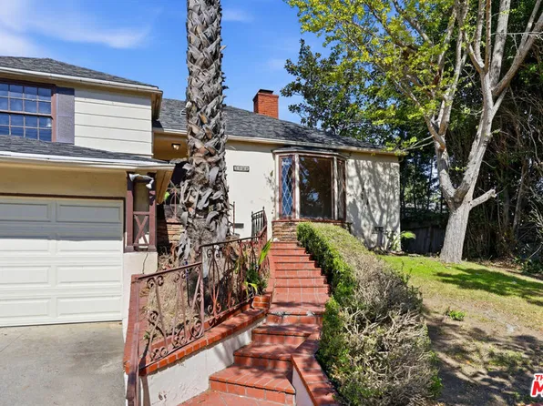 3024 Manning Ave, Los Angeles, CA 90064