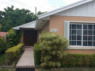 3621 SW 112th Pl, Miami, FL 33165