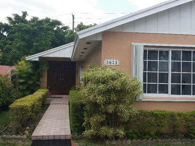 3621 SW 112th Pl, Miami, FL, 33165