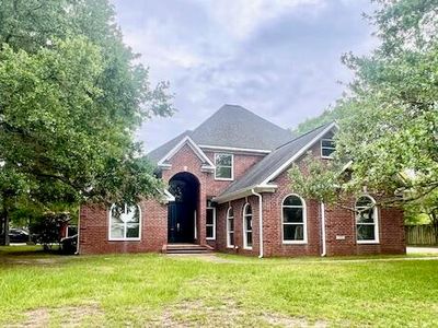 2513 Duck Lake Dr, Moss Point, MS, 39563