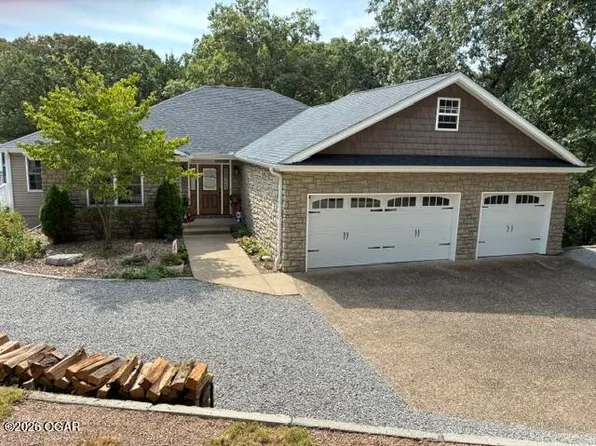 609 Sunrise Hill Rd, Anderson, MO 64831