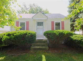 610 W Strub Rd, Sandusky, OH 44870