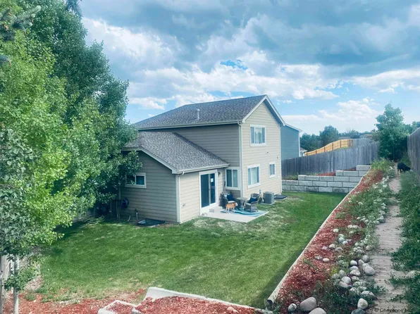 1408 Sunny Hill Dr, Cheyenne, WY 82001