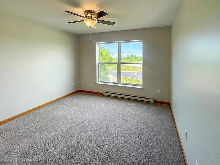 ST JAMES SENIOR APARTMENTS — Photo 14