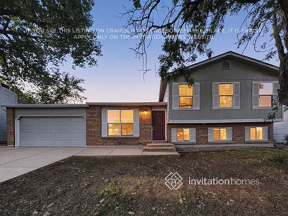 5th image of 10885 Grange Creek Dr
